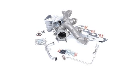 LADER AUFLADUNG BTS Turbo T981427 17