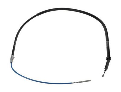 CABLU FRANA DE PARCARE