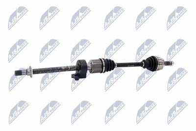 PLANETARA NTY NPWBM021 5