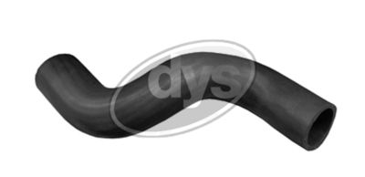 DYS 76-01641 Турбина  для LAND ROVER FREELANDER I (L314) 2.0 Td4 4x4