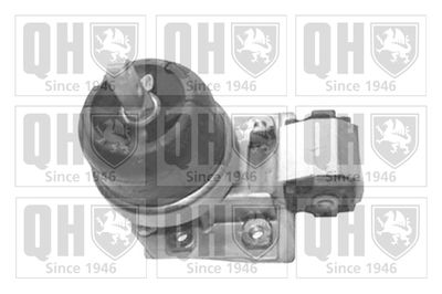 QUINTON-HAZELL EM4431 Подушка коробки передач (МКПП) для SEAT (Сеат)