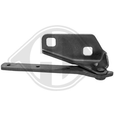 SCHARNIER MOTORHAUBE DIEDERICHS 1690019