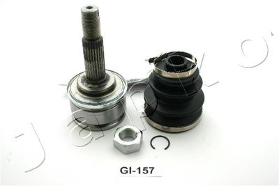 JAPKO 62157 ШРУС  для NISSAN MICRA II (K11) 1.0 i 16V
