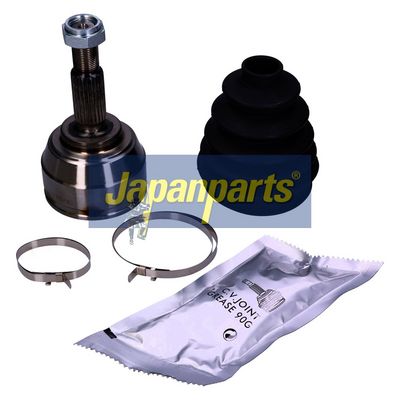 JAPANPARTS Jungčių komplektas, kardaninis velenas