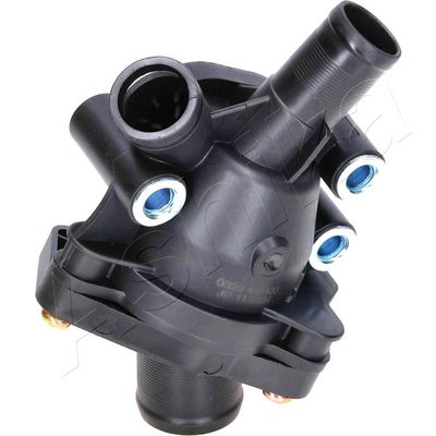 TERMOSTAT LICHID RACIRE