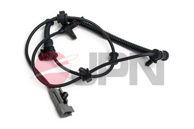 Jutiklis, rato greitis