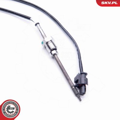 SENZOR TEMPERATURA GAZE EVACUARE ESEN SKV 30SKV091 2