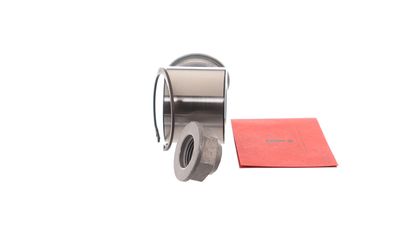 RADLAGERSATZ SKF VKBA6799 9