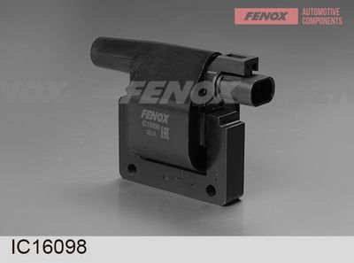 запалителна бобина FENOX IC16098