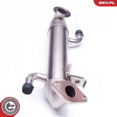 Chladič pre recirkuláciu plynov ESEN SKV 14SKV141