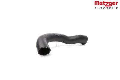 LADELUFTSCHLAUCH METZGER AUTOTEILE 2400726 33