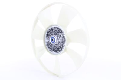 CUPLA VENTILATOR RADIATOR NISSENS 86217 9