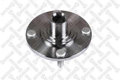главина на колелото STELLOX 42-15156-SX