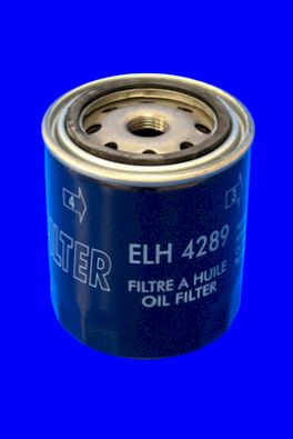Масляный фильтр MECAFILTER ELH4289 для LAND ROVER 90