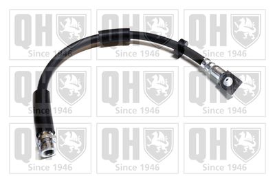 Тормозной шланг QUINTON HAZELL BFH6039 для JAGUAR X-TYPE