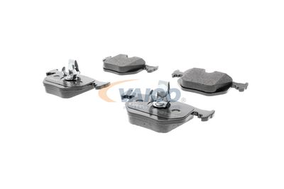 BREMSBELAGSATZ SCHEIBENBREMSE VAICO V208117 40