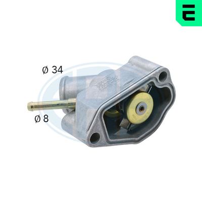 TERMOSTAT LICHID RACIRE ERA 350466A
