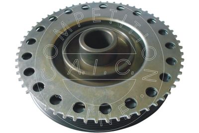 RIEMENSCHEIBE KURBELWELLE AIC 55579 1