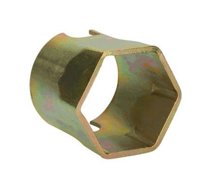 ACHSMUTTERSCHLüSSEL KS TOOLS 4604936 39