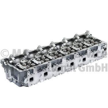 BF Cylinder Head