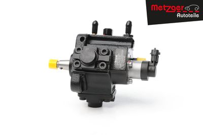 HOCHDRUCKPUMPE METZGER AUTOTEILE 0830112 4