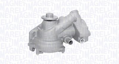 MAGNETI MARELLI 352316170651 Помпа (водяной насос)  для MERCEDES-BENZ SL (Мерседес Сл)