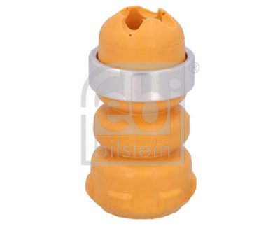 ANSCHLAGPUFFER FEDERUNG