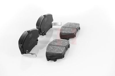 SET PLACUTE FRANA FRANA DISC GH GH413424 16