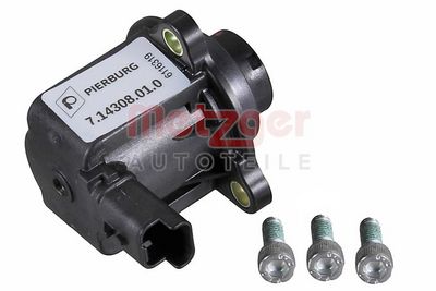 SUPAPA AER CIRCULATIE CUTIE INCARCATOR