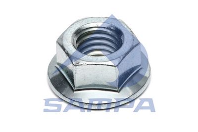 MUTTER ACHSSCHENKELBOLZEN (FEDERBOCK) SAMPA 0301970