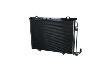 CONDENSATOR CLIMATIZARE NRF 35463 9