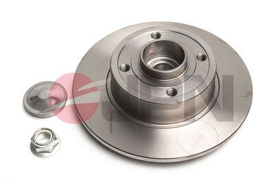 Bremsscheibe