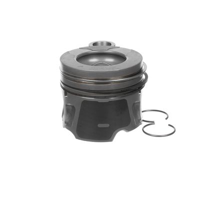 PISTON ET ENGINETEAM PM010500 21