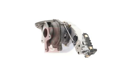 LADER AUFLADUNG AKS DASIS 025007N 11