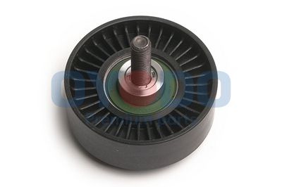 Umlenk-/Führungsrolle, Keilrippenriemen