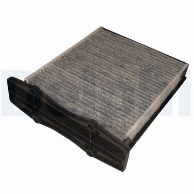 Filtr, wentylacja przestrzeni pasażerskiej DELPHI TSP0325167C