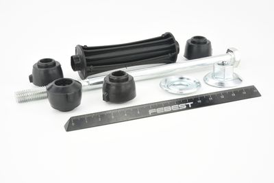 BRAT/BIELETA SUSPENSIE STABILIZATOR FEBEST 1023AVALFKIT 49