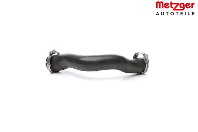 LADELUFTSCHLAUCH METZGER AUTOTEILE 2400283 21
