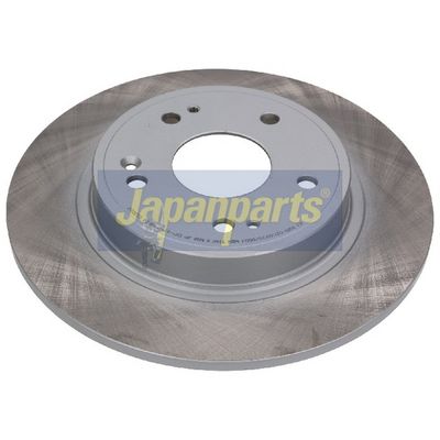 спирачен диск JAPANPARTS DP-431C