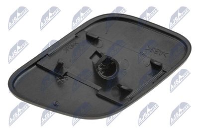 Deksel, lyktespyler NTY EDS-NS-007