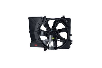 VENTILATOR RADIATOR NRF 470006 26