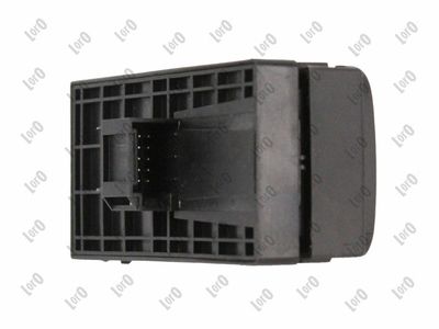 SCHALTER FENSTERHEBER ABAKUS 13505013 2