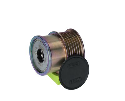 SISTEM ROATA LIBERA GENERATOR VALEO 599333 2