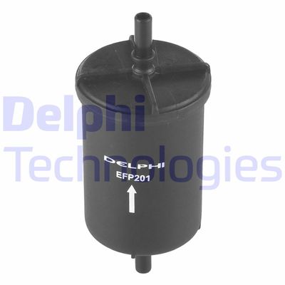 DELPHI EFP201 Топливный фильтр  для SMART ROADSTER (Смарт Роадстер)