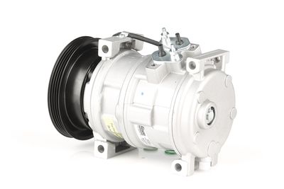 KOMPRESSOR KLIMAANLAGE NISSENS 89382 28