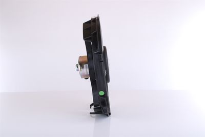 VENTILATOR RADIATOR NISSENS 85040 33