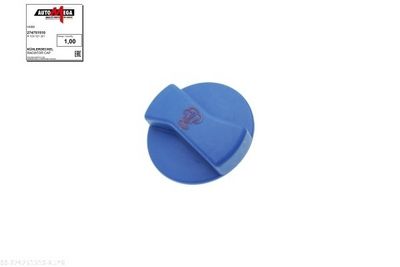 BUSON VAS EXPANSIUNE