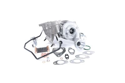 LADER AUFLADUNG BTS Turbo T981183BT 35