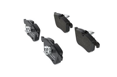 BREMSBELAGSATZ SCHEIBENBREMSE ATE 13046071992 6