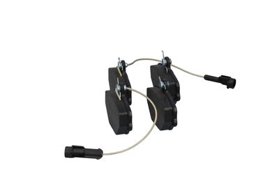 SET PLACUTE FRANA FRANA DISC VALEO 301095A 19